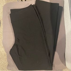 NWOT Nic + Zoe wonderstretch pants